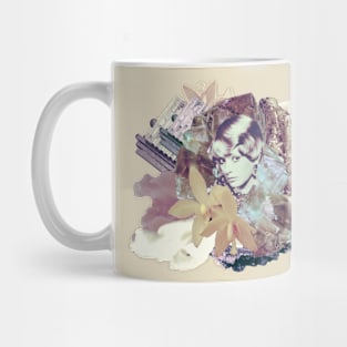 dazzle your enemies Mug